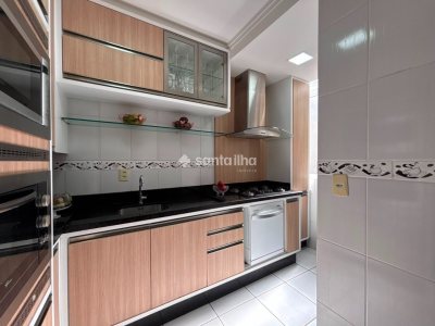 Apartamento à venda com 78m², 3 quartos, 1 suíte, 1 vaga no bairro Agronômica em Florianópolis - Foto 11