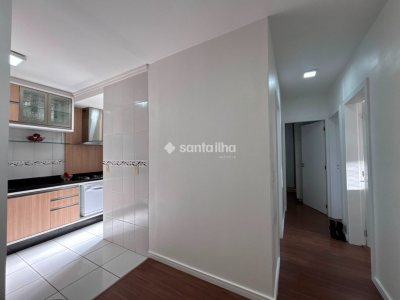 Apartamento à venda com 78m², 3 quartos, 1 suíte, 1 vaga no bairro Agronômica em Florianópolis - Foto 12