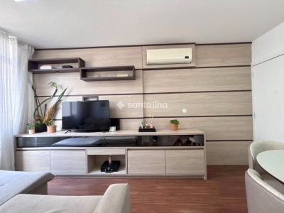 Apartamento à venda com 78m², 3 quartos, 1 suíte, 1 vaga no bairro Agronômica em Florianópolis - Foto 9