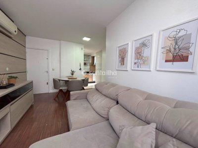 Apartamento à venda com 78m², 3 quartos, 1 suíte, 1 vaga no bairro Agronômica em Florianópolis - Foto 5