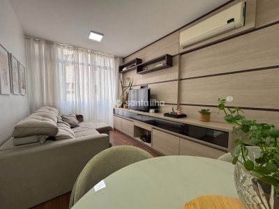 Apartamento à venda com 78m², 3 quartos, 1 suíte, 1 vaga no bairro Agronômica em Florianópolis - Foto 7