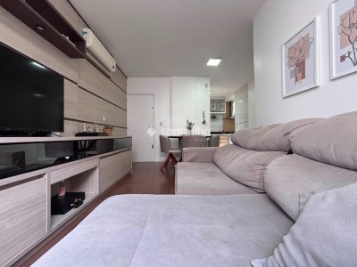 Apartamento à venda com 78m², 3 quartos, 1 suíte, 1 vaga no bairro Agronômica em Florianópolis - Foto 6
