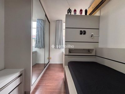 Apartamento à venda com 78m², 3 quartos, 1 suíte, 1 vaga no bairro Agronômica em Florianópolis - Foto 24