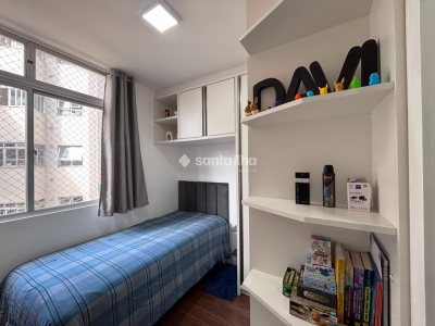 Apartamento à venda com 78m², 3 quartos, 1 suíte, 1 vaga no bairro Agronômica em Florianópolis - Foto 20