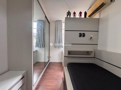 Apartamento à venda com 78m², 3 quartos, 1 suíte, 1 vaga no bairro Agronômica em Florianópolis - Foto 22