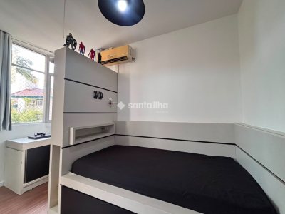 Apartamento à venda com 78m², 3 quartos, 1 suíte, 1 vaga no bairro Agronômica em Florianópolis - Foto 23