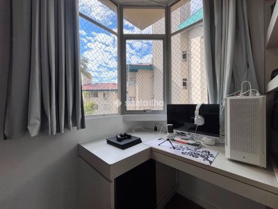 Apartamento à venda com 78m², 3 quartos, 1 suíte, 1 vaga no bairro Agronômica em Florianópolis - Foto 26