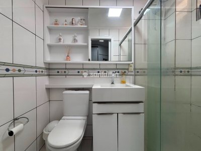 Apartamento à venda com 78m², 3 quartos, 1 suíte, 1 vaga no bairro Agronômica em Florianópolis - Foto 25