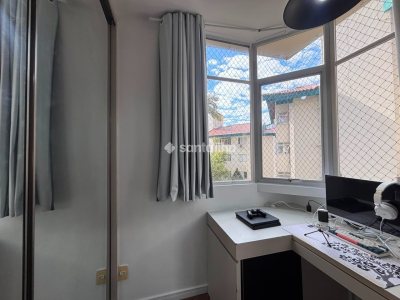 Apartamento à venda com 78m², 3 quartos, 1 suíte, 1 vaga no bairro Agronômica em Florianópolis - Foto 27