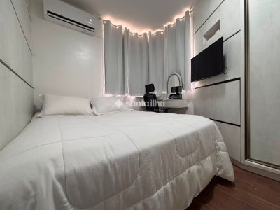 Apartamento à venda com 78m², 3 quartos, 1 suíte, 1 vaga no bairro Agronômica em Florianópolis - Foto 28
