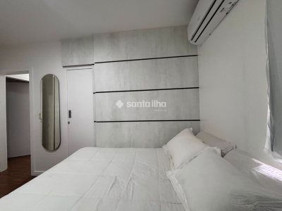 Apartamento à venda com 78m², 3 quartos, 1 suíte, 1 vaga no bairro Agronômica em Florianópolis - Foto 30