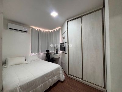 Apartamento à venda com 78m², 3 quartos, 1 suíte, 1 vaga no bairro Agronômica em Florianópolis - Foto 29