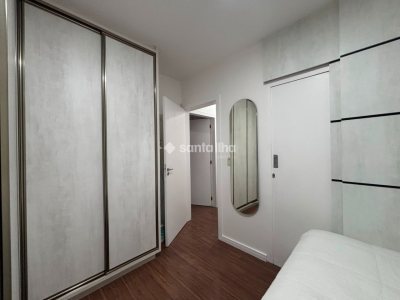 Apartamento à venda com 78m², 3 quartos, 1 suíte, 1 vaga no bairro Agronômica em Florianópolis - Foto 31