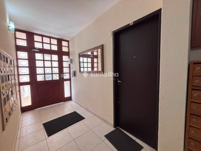 Apartamento à venda com 78m², 3 quartos, 1 suíte, 1 vaga no bairro Agronômica em Florianópolis - Foto 34