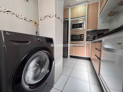 Apartamento à venda com 78m², 3 quartos, 1 suíte, 1 vaga no bairro Agronômica em Florianópolis - Foto 18