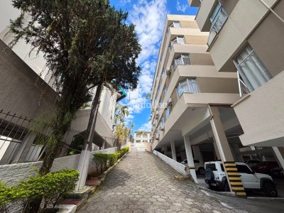 Apartamento à venda com 78m², 3 quartos, 1 suíte, 1 vaga no bairro Agronômica em Florianópolis - Foto 38