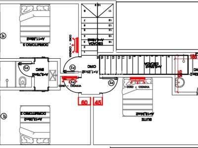 Casa à venda com 213m², 3 quartos, 1 suíte, 1 vaga no bairro Campeche em Florianópolis - Foto 9