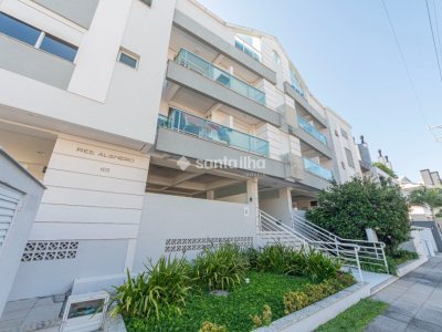 Apartamento à venda com 63m², 2 quartos, 1 suíte, 1 vaga no bairro Novo Campeche em Florianópolis - Foto 2