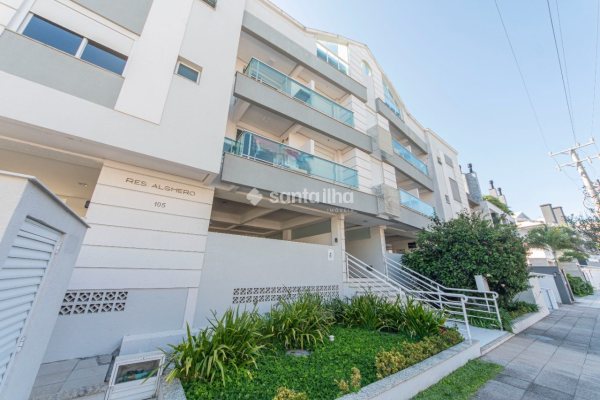 Apartamento à venda com 63m², 2 quartos, 1 suíte, 1 vaga no bairro Novo Campeche em Florianópolis