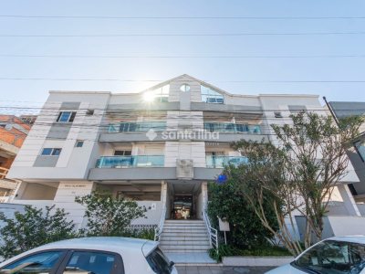 Apartamento à venda com 63m², 2 quartos, 1 suíte, 1 vaga no bairro Novo Campeche em Florianópolis - Foto 3