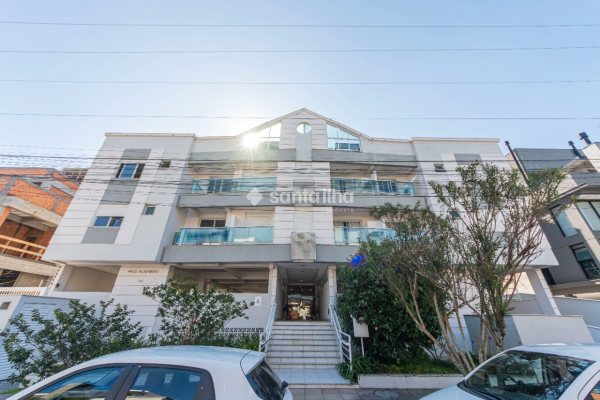 Apartamento à venda com 63m², 2 quartos, 1 suíte, 1 vaga no bairro Novo Campeche em Florianópolis