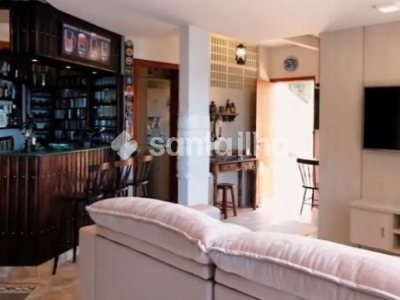 Casa à venda com 320m², 3 quartos, 1 suíte, 3 vagas no bairro Lagoa da Conceição em Florianópolis - Foto 38