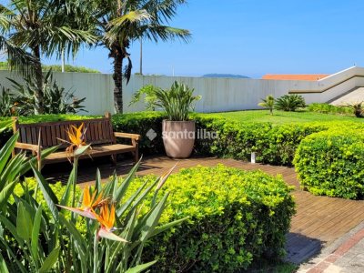 Apartamento à venda com 113m², 3 quartos, 1 suíte, 2 vagas no bairro Morro das Pedras em Florianópolis - Foto 4