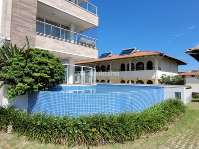 Apartamento à venda com 113m², 3 quartos, 1 suíte, 2 vagas no bairro Morro das Pedras em Florianópolis - Foto 3