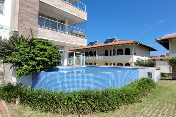Apartamento à venda com 113m², 2 quartos, 1 suíte, 2 vagas no bairro Morro das Pedras em Florianópolis