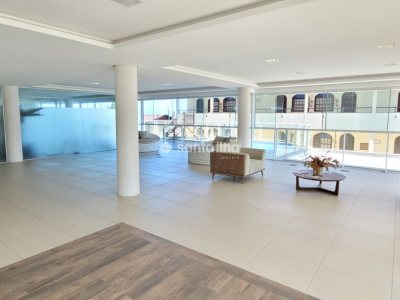 Apartamento à venda com 113m², 3 quartos, 1 suíte, 2 vagas no bairro Morro das Pedras em Florianópolis - Foto 6