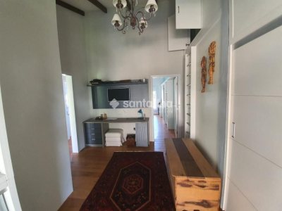 Casa para alugar com 350m², 7 quartos, 3 suítes, 2 vagas no bairro Novo Campeche em Florianópolis - Foto 6