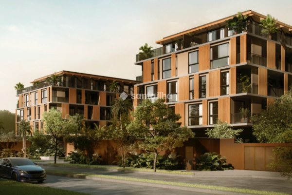 Apartamento à venda com 45m², 1 quarto, 1 vaga no bairro Morro das Pedras em Florianópolis