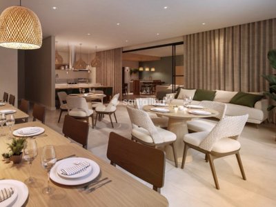 Apartamento à venda com 45m², 1 quarto, 1 vaga no bairro Morro das Pedras em Florianópolis - Foto 7