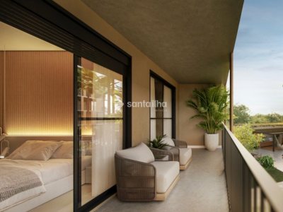Apartamento à venda com 45m², 1 quarto, 1 vaga no bairro Morro das Pedras em Florianópolis - Foto 11
