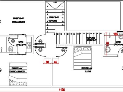 Casa à venda com 179m², 3 quartos, 1 suíte, 1 vaga no bairro Campeche em Florianópolis - Foto 10