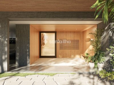 Apartamento à venda com 52m², 1 quarto, 1 vaga no bairro Campeche em Florianópolis - Foto 9
