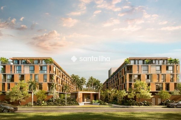 Cobertura à venda com 175m², 3 quartos, 1 suíte, 2 vagas no bairro Morro das Pedras em Florianópolis