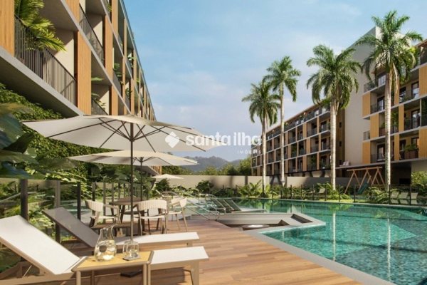 Cobertura à venda com 175m², 3 quartos, 1 suíte, 2 vagas no bairro Morro das Pedras em Florianópolis