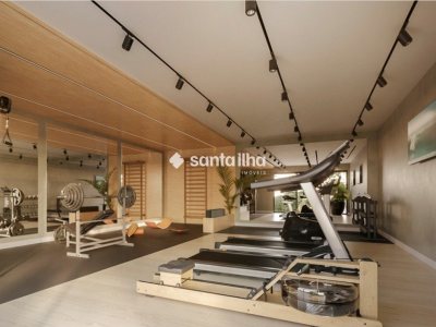 Cobertura à venda com 175m², 3 quartos, 1 suíte, 2 vagas no bairro Morro das Pedras em Florianópolis - Foto 3