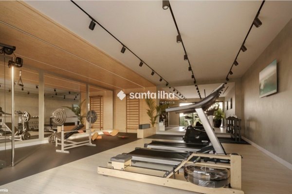 Cobertura à venda com 175m², 3 quartos, 1 suíte, 2 vagas no bairro Morro das Pedras em Florianópolis