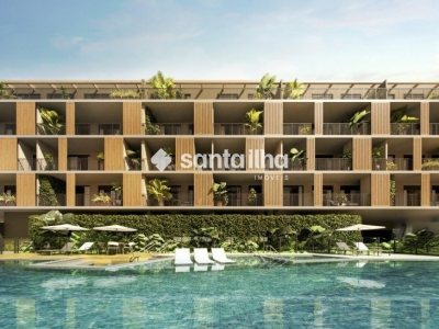 Cobertura à venda com 175m², 3 quartos, 1 suíte, 2 vagas no bairro Morro das Pedras em Florianópolis - Foto 9