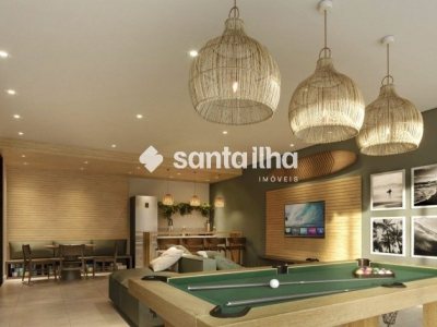 Cobertura à venda com 175m², 3 quartos, 1 suíte, 2 vagas no bairro Morro das Pedras em Florianópolis - Foto 13