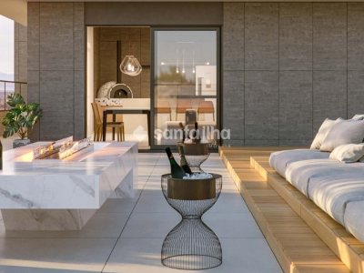 Loft à venda com 77m², 1 quarto, 1 suíte, 1 vaga no bairro Campeche em Florianópolis - Foto 5
