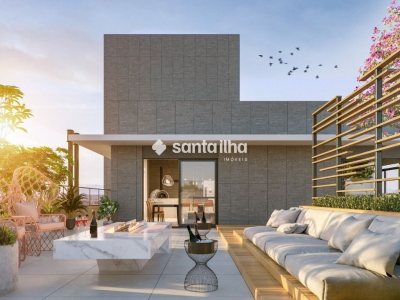 Loft à venda com 77m², 1 quarto, 1 suíte, 1 vaga no bairro Campeche em Florianópolis - Foto 13