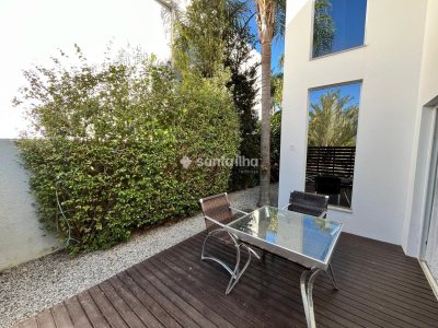 Casa em Condomínio à venda com 340m², 2 quartos, 2 suítes, 4 vagas no bairro Rio Tavares em Florianópolis - Foto 5
