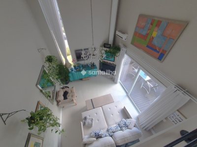 Casa em Condomínio à venda com 340m², 2 quartos, 2 suítes, 4 vagas no bairro Rio Tavares em Florianópolis - Foto 6