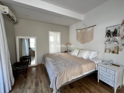 Casa em Condomínio à venda com 340m², 2 quartos, 2 suítes, 4 vagas no bairro Rio Tavares em Florianópolis - Foto 9