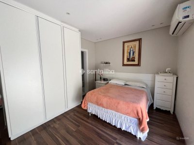 Casa em Condomínio à venda com 340m², 2 quartos, 2 suítes, 4 vagas no bairro Rio Tavares em Florianópolis - Foto 13