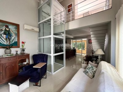 Casa em Condomínio à venda com 340m², 2 quartos, 2 suítes, 4 vagas no bairro Rio Tavares em Florianópolis - Foto 14