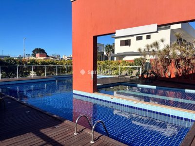 Casa em Condomínio à venda com 340m², 2 quartos, 2 suítes, 4 vagas no bairro Rio Tavares em Florianópolis - Foto 16